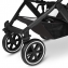 Коляска 2 в 1 ABC-Design Salsa 4 Air 2023, Basil (Зеленый)