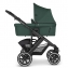 Коляска 2 в 1 ABC-Design Salsa 4 Air 2023, Basil (Зеленый)