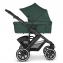 Коляска 2 в 1 ABC-Design Salsa 4 Air 2023, Basil (Зеленый)