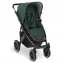 Коляска 2 в 1 ABC-Design Salsa 4 Air 2023, Basil (Зеленый)