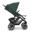 Коляска 2 в 1 ABC-Design Salsa 4 Air 2023, Basil (Зеленый)