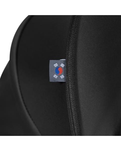 Коляска 2 в 1 Agex Play, Black (Черный)