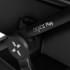 Коляска 2 в 1 Agex Play, Black (Черный)