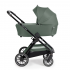 Коляска 2 в 1 Agex Prima Pro 2025, Green (Зеленый)