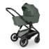 Коляска 2 в 1 Agex Prima Pro 2025, Green (Зеленый)