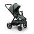 Коляска 2 в 1 Agex Prima Pro 2025, Green (Зеленый)