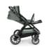 Коляска 2 в 1 Agex Prima Pro 2025, Green (Зеленый)