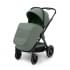 Коляска 2 в 1 Agex Prima Pro 2025, Green (Зеленый)