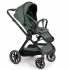 Коляска 2 в 1 Agex Prima Pro 2025, Green (Зеленый)