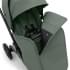 Коляска 2 в 1 Agex Prima Pro 2025, Green (Зеленый)