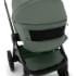 Коляска 2 в 1 Agex Prima Pro 2025, Green (Зеленый)