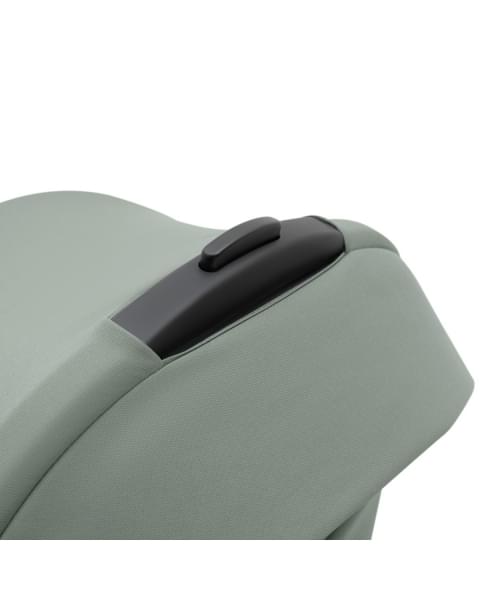 Коляска 2 в 1 Agex Prima Pro 2025, Green (Зеленый)