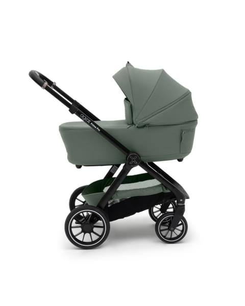 Коляска 2 в 1 Agex Prima Pro 2025, Green (Зеленый)