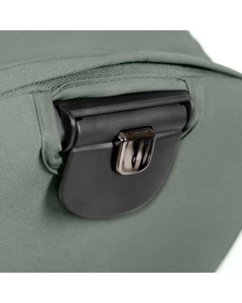 Коляска 2 в 1 Agex Prima Pro 2025, Green (Зеленый)