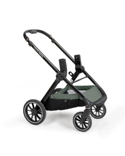 Коляска 2 в 1 Agex Prima Pro 2025, Green (Зеленый)