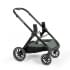 Коляска 2 в 1 Agex Prima Pro 2025, Green (Зеленый)