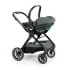 Коляска 2 в 1 Agex Prima Pro 2025, Green (Зеленый)
