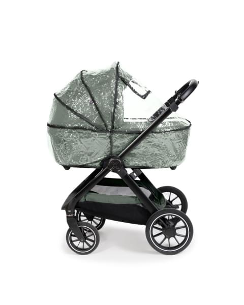 Коляска 2 в 1 Agex Prima Pro 2025, Green (Зеленый)