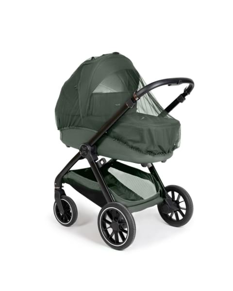 Коляска 2 в 1 Agex Prima Pro 2025, Green (Зеленый)