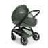 Коляска 2 в 1 Agex Prima Pro 2025, Green (Зеленый)