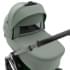 Коляска 2 в 1 Agex Prima Pro 2025, Green (Зеленый)