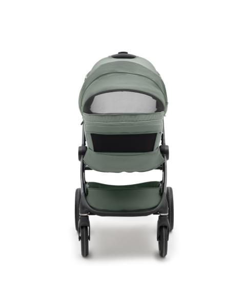 Коляска 2 в 1 Agex Prima Pro 2025, Green (Зеленый)