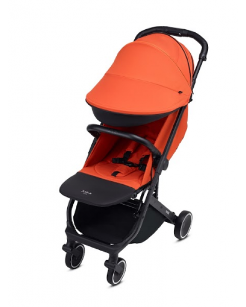 Коляска 2 в 1 Anex Air-X, Terracotta / Терракот (Ax-01/L)
