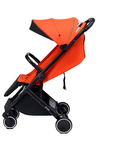 Коляска 2 в 1 Anex Air-X, Terracotta / Терракот (Ax-01/L)