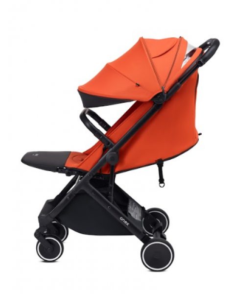 Коляска 2 в 1 Anex Air-X, Terracotta / Терракот (Ax-01/L)