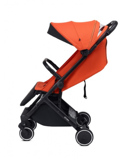 Коляска 2 в 1 Anex Air-X, Terracotta / Терракот (Ax-01/L)
