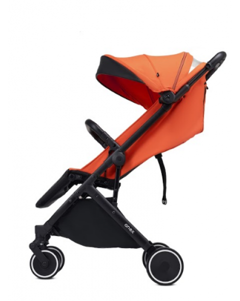 Коляска 2 в 1 Anex Air-X, Terracotta / Терракот (Ax-01/L)