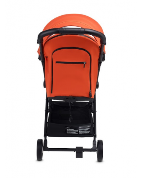 Коляска 2 в 1 Anex Air-X, Terracotta / Терракот (Ax-01/L)