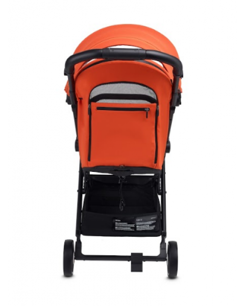 Коляска 2 в 1 Anex Air-X, Terracotta / Терракот (Ax-01/L)