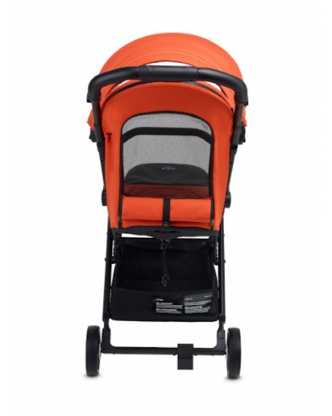 Коляска 2 в 1 Anex Air-X, Terracotta / Терракот (Ax-01/L)