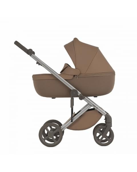 Коляска 2 в 1 Anex Eli, Woody (el-08)