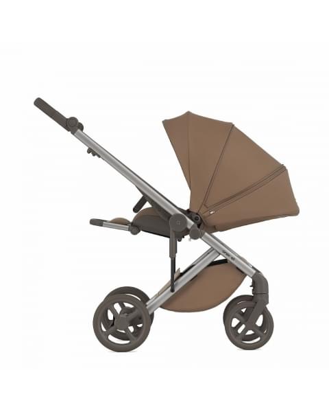 Коляска 2 в 1 Anex Eli, Woody (el-08)