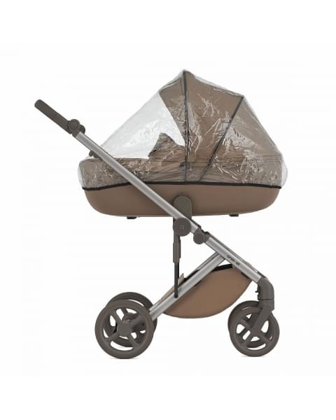 Коляска 2 в 1 Anex Eli, Woody (el-08)