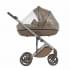 Коляска 2 в 1 Anex Eli, Woody (el-08)