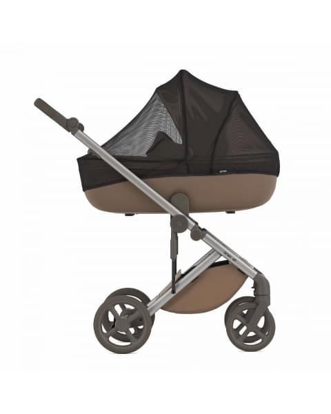 Коляска 2 в 1 Anex Eli, Woody (el-08)