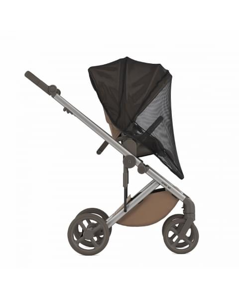 Коляска 2 в 1 Anex Eli, Woody (el-08)