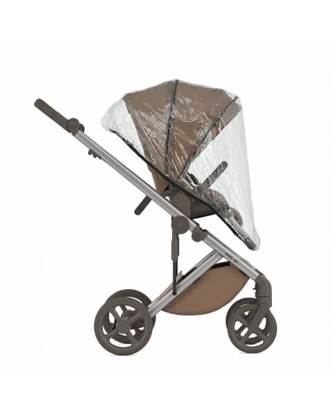 Коляска 2 в 1 Anex Eli, Woody (el-08)