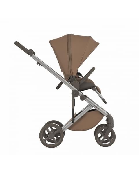 Коляска 2 в 1 Anex Eli, Woody (el-08)
