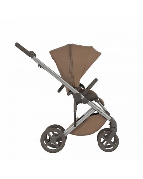 Коляска 2 в 1 Anex Eli, Woody (el-08)