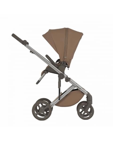 Коляска 2 в 1 Anex Eli, Woody (el-08)