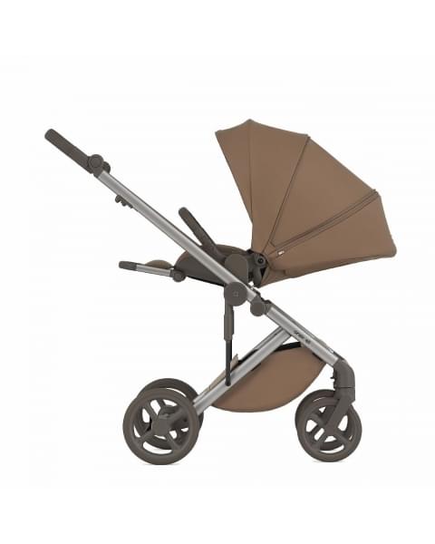 Коляска 2 в 1 Anex Eli, Woody (el-08)