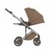 Коляска 2 в 1 Anex Eli, Woody (el-08)