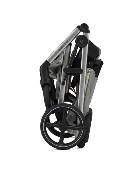 Коляска 2 в 1 Anex Mev, Kite (mo-03)