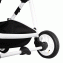 Коляска 2 в 1 Baby Tilly T-165 Futuro Air, Hawaii Blue (Синий)