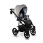 Коляска 2 в 1 Bexa Ideal Limited Edition, LE 101 (Бежевый)
