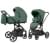 Коляска 2 в 1 Carrello Alfa 2025 CRL-6522 Meadow Green
